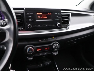 Kia Rio 1,4 CVVT 73kW Exclusive C 2019