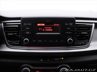 Kia Rio 1,4 CVVT 73kW Exclusive C 2019