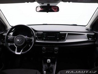 Kia Rio 1,4 CVVT 73kW Exclusive C 2019