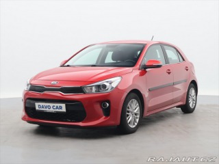 Kia Rio 1,4 CVVT 73kW Exclusive C 2019