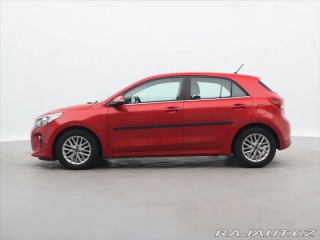 Kia Rio 1,4 CVVT 73kW Exclusive C 2019