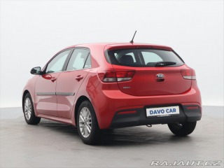 Kia Rio 1,4 CVVT 73kW Exclusive C 2019
