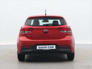Kia Rio 1,4 CVVT 73kW Exclusive C 2019