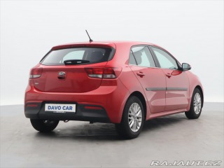 Kia Rio 1,4 CVVT 73kW Exclusive C 2019