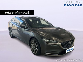 Mazda 6 2,2 D 135KW Revolution TO 2020