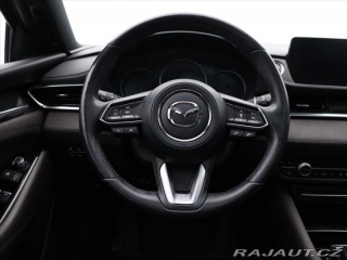 Mazda 6 2,2 D 135KW Revolution TO 2020