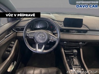 Mazda 6 2,2 D 135KW Revolution TO 2020