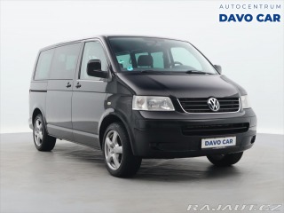 Volkswagen Multivan 1,9 TDI 75kW Startline