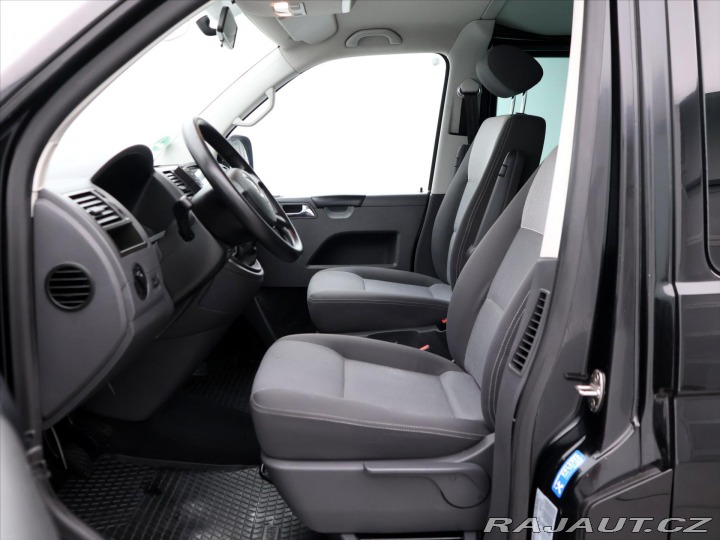 Volkswagen Multivan 1,9 TDI 75kW Startline 2008