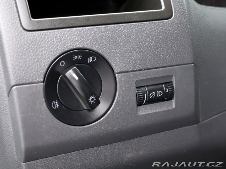 Volkswagen Multivan 1,9 TDI 75kW Startline 2008