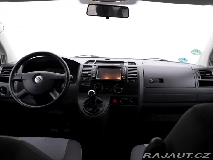 Volkswagen Multivan 1,9 TDI 75kW Startline 2008
