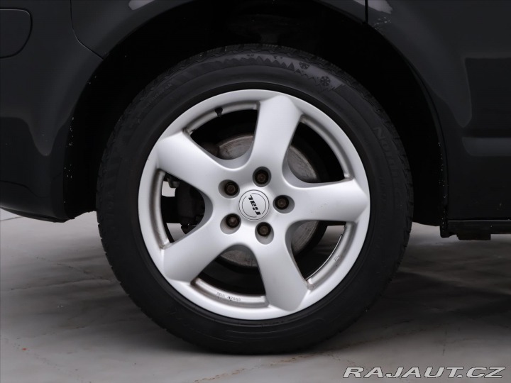 Volkswagen Multivan 1,9 TDI 75kW Startline 2008
