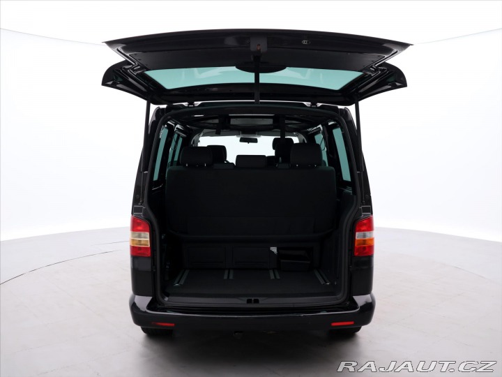 Volkswagen Multivan 1,9 TDI 75kW Startline 2008