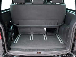 Volkswagen Multivan 1,9 TDI 75kW Startline 2008
