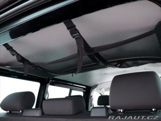 Volkswagen Multivan 1,9 TDI 75kW Startline 2008