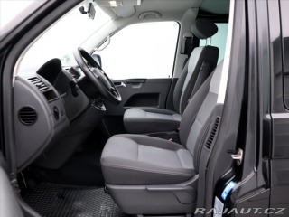 Volkswagen Multivan 1,9 TDI 75kW Startline 2008