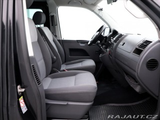Volkswagen Multivan 1,9 TDI 75kW Startline 2008