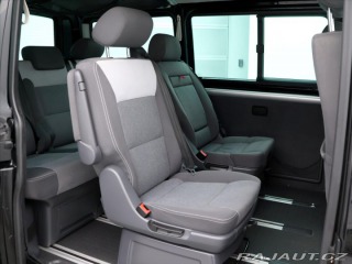 Volkswagen Multivan 1,9 TDI 75kW Startline 2008
