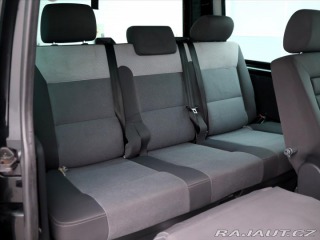 Volkswagen Multivan 1,9 TDI 75kW Startline 2008