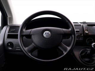 Volkswagen Multivan 1,9 TDI 75kW Startline 2008