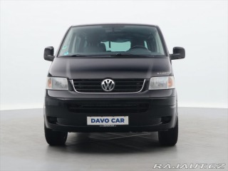 Volkswagen Multivan 1,9 TDI 75kW Startline 2008