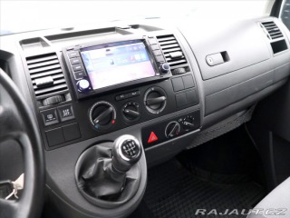 Volkswagen Multivan 1,9 TDI 75kW Startline 2008