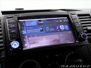 Volkswagen Multivan 1,9 TDI 75kW Startline 2008