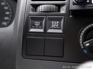 Volkswagen Multivan 1,9 TDI 75kW Startline 2008