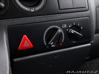 Volkswagen Multivan 1,9 TDI 75kW Startline 2008