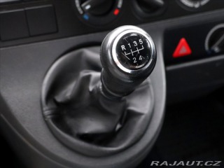 Volkswagen Multivan 1,9 TDI 75kW Startline 2008