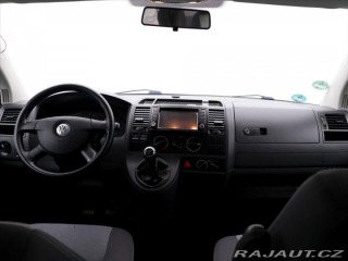 Volkswagen Multivan 1,9 TDI 75kW Startline 2008