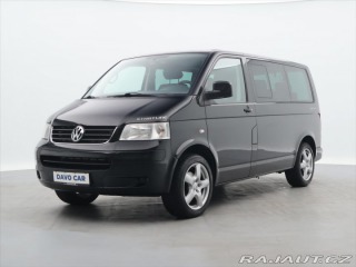 Volkswagen Multivan 1,9 TDI 75kW Startline 2008