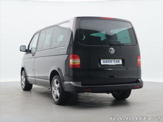 Volkswagen Multivan 1,9 TDI 75kW Startline 2008