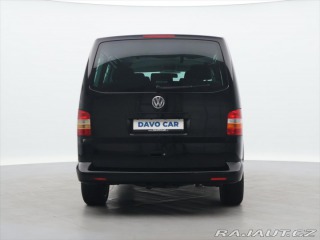Volkswagen Multivan 1,9 TDI 75kW Startline 2008