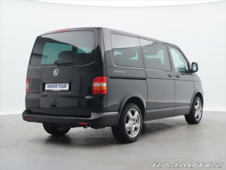 Volkswagen Multivan 1,9 TDI 75kW Startline 2008