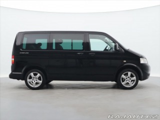 Volkswagen Multivan 1,9 TDI 75kW Startline 2008