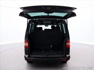 Volkswagen Multivan 1,9 TDI 75kW Startline 2008