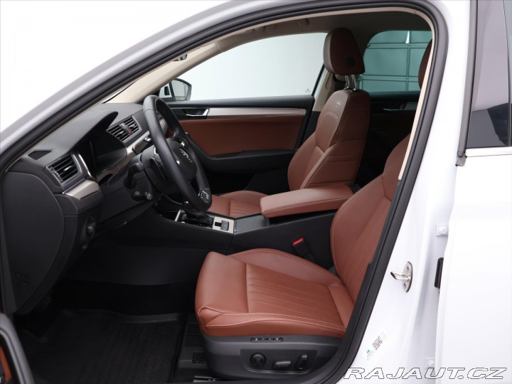 Škoda Superb 2,0 2023