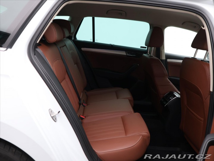 Škoda Superb 2,0 2023