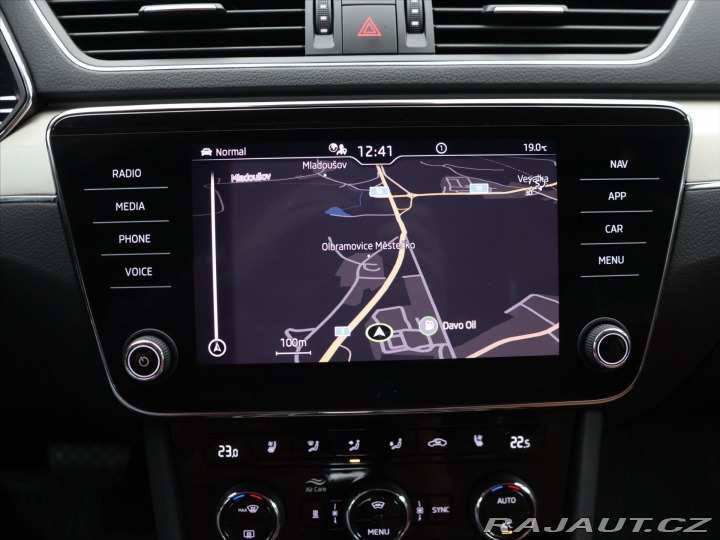 Škoda Superb 2,0 2023