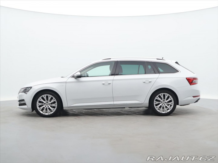 Škoda Superb 2,0 2023