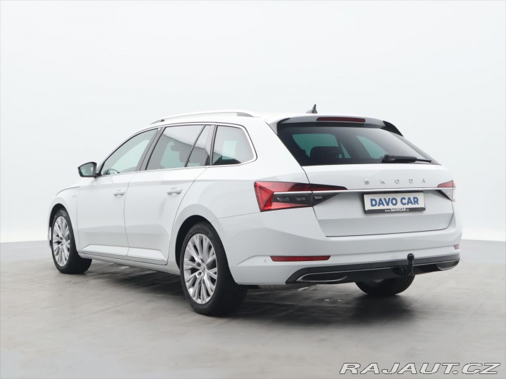 Škoda Superb 2,0 2023