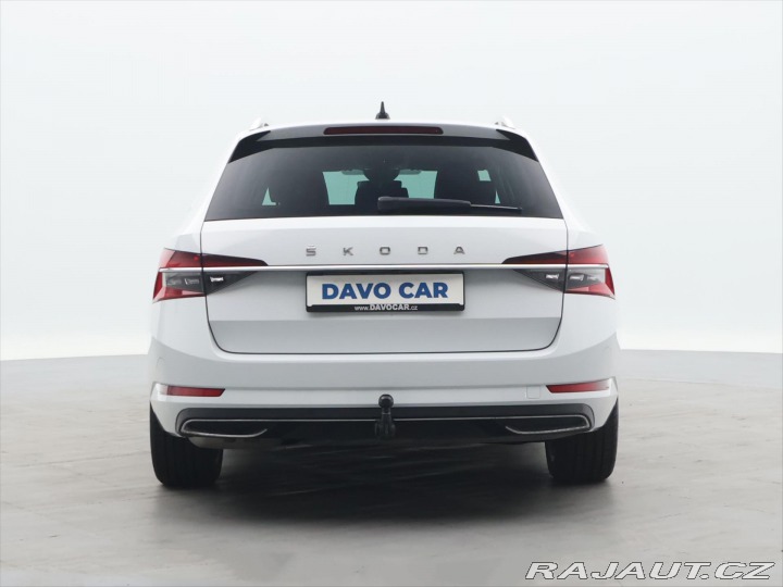 Škoda Superb 2,0 2023