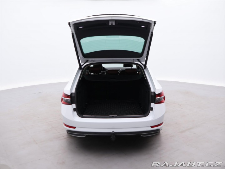 Škoda Superb 2,0 2023