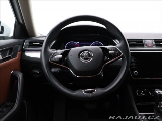 Škoda Superb 2,0 2023