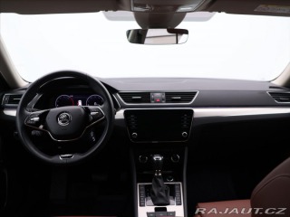 Škoda Superb 2,0 2023