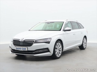Škoda Superb 2,0 2023