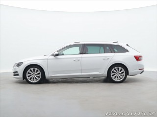 Škoda Superb 2,0 2023