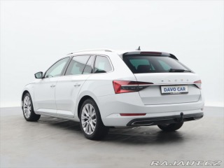 Škoda Superb 2,0 2023