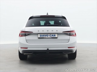 Škoda Superb 2,0 2023